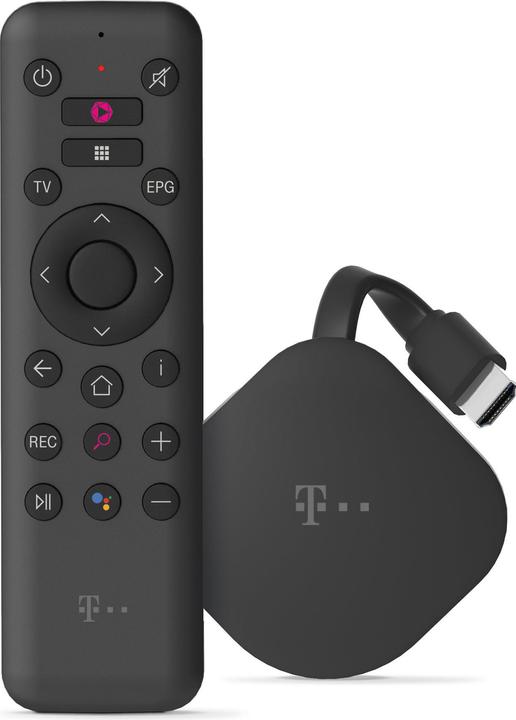 Telekom MagentaTV Stick (Android Go)