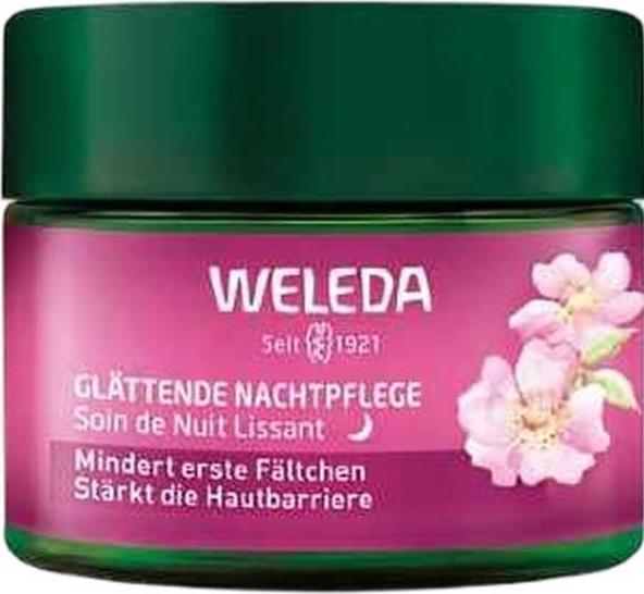 Immagine prodotto Weleda Rosa selvatica (30 ml, Crema notte)