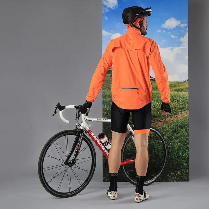 Actual product image CMP Campagnolo Jacket (M)