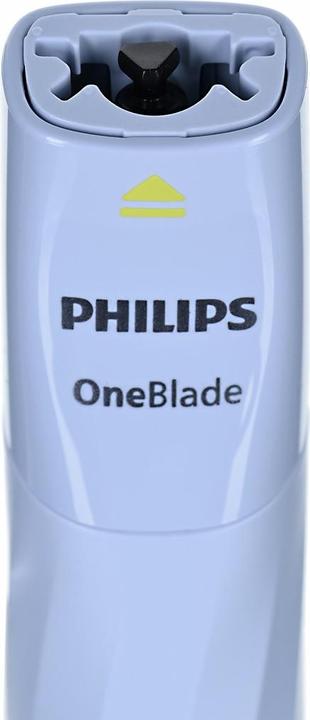 Immagine prodotto Philips OneBlade First Shave