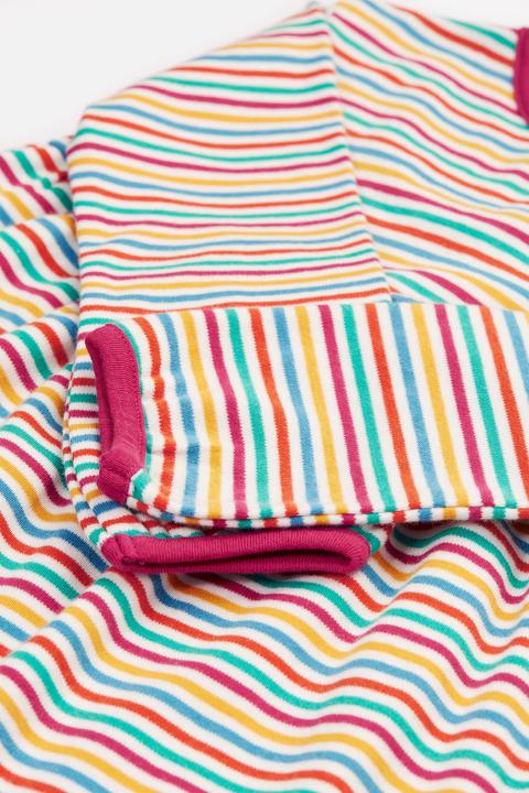 Actual product image Frugi Toddler dress Dolcie (86, 92)