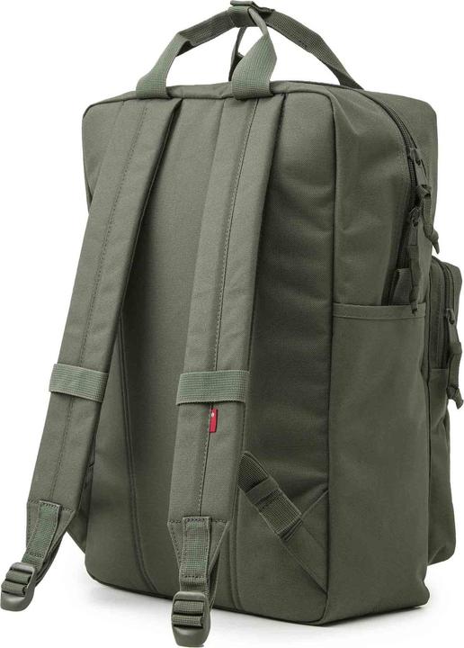 Actual product image Levis Casual backpack