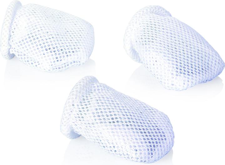 Actual product image Nuby Replacement nets (3 x, 6 - 36 M.)