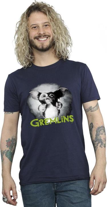 Actual product image Universal Textiles Mens Scared Green T-Shirt (3XL)
