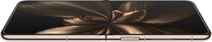 Image du produit Huawei P50 Pocket (512 Go, Or premium, 6.90", Double SIM, 40 Mpx, 4G)