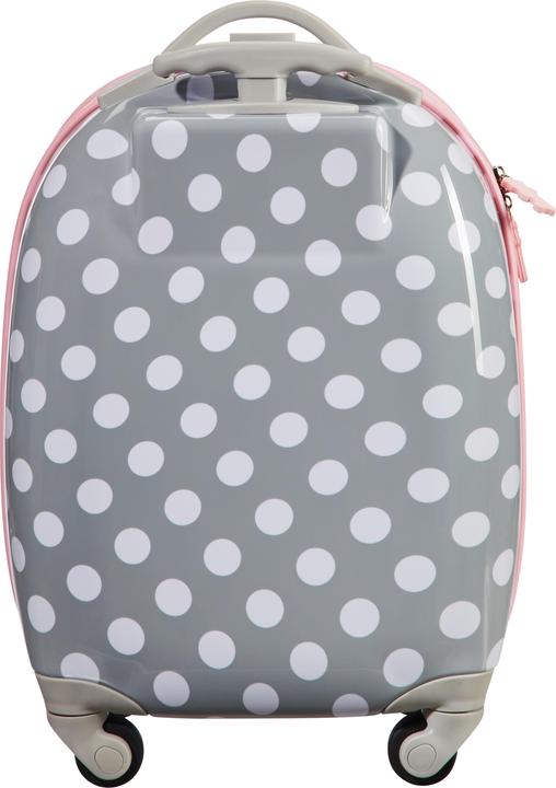 Actual product image Samsonite Minnie Glitter (20.50 l, Hand luggage (up to 50 litres))