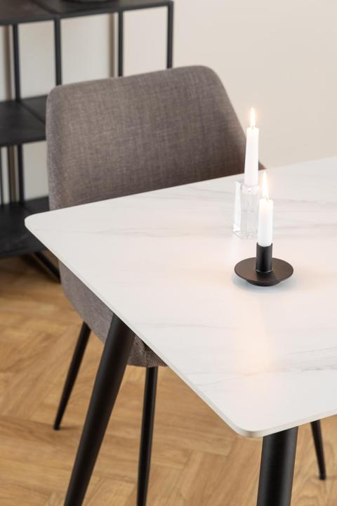 Immagine prodotto AC Design Wicklow Tavolo da pranzo (140 x 75 cm)