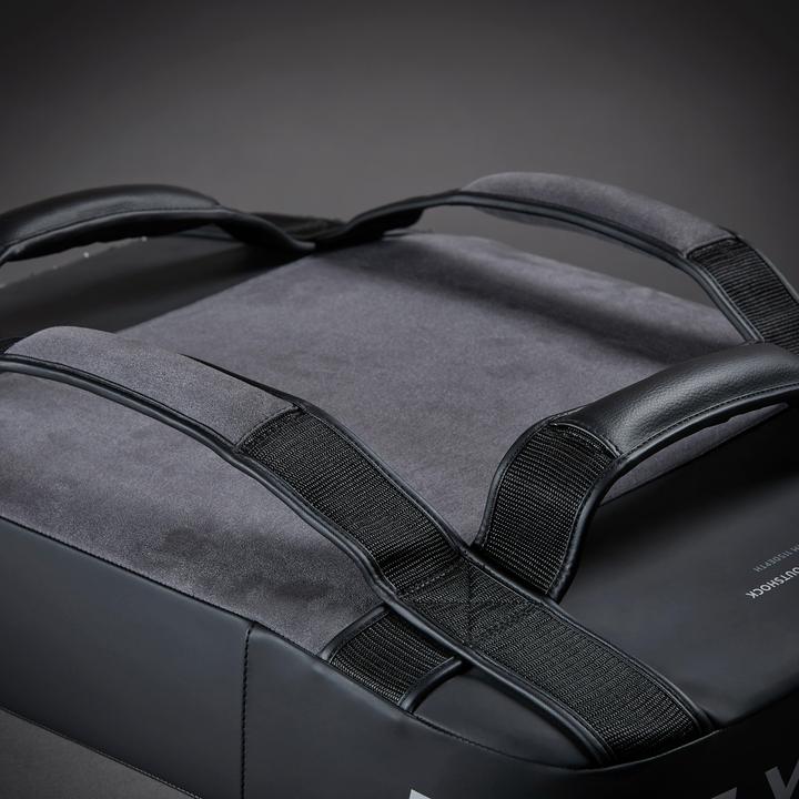 Actual product image Outshock Det (One size)