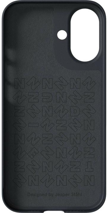 Immagine prodotto Nudient Thin Case Magsafe (Apple iPhone 16)