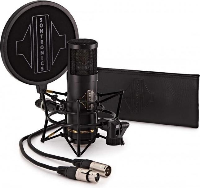 Sontronics Pacchetto STC-20