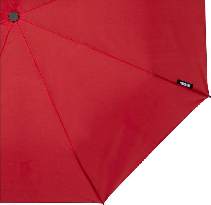 Actual product image Avenue Skateboards Birgit Recycled Folding Umbrella