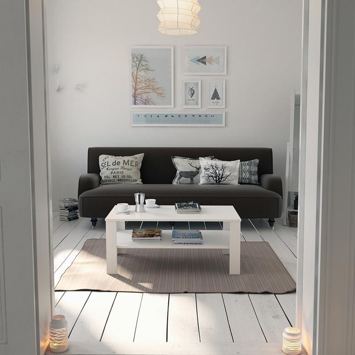 Produktbild Vicco Couchtisch (100 x 42 x 60 cm)
