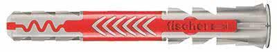 Immagine prodotto Fischer DuoPower (25 pz.)