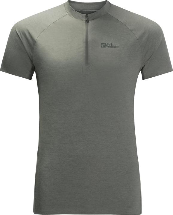 Jack Wolfskin Prelight Pro Zip T M