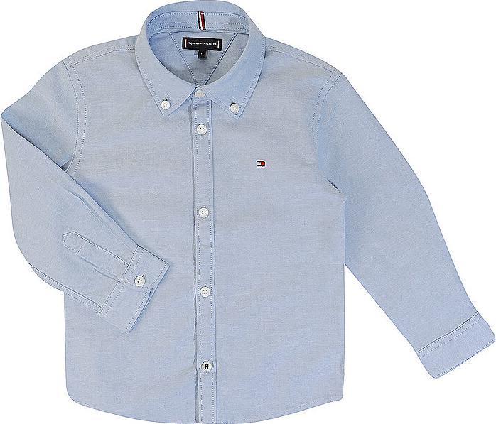Immagine prodotto Tommy Hilfiger Camicia da ragazzo (6)