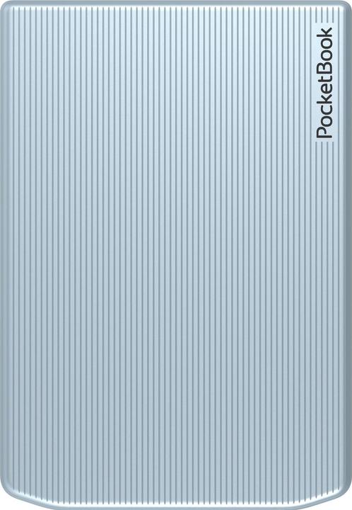 Produktbild PocketBook Verse (6", 8 GB, Blau)