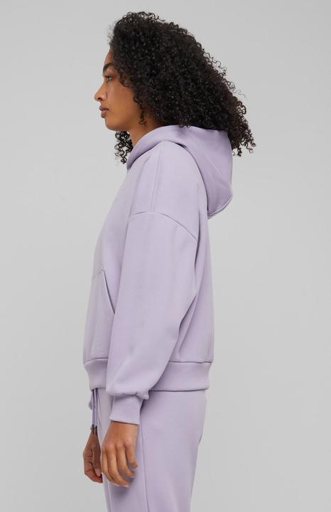 Image du produit Urban Classics Sweat à capuche surdimensionné Ladies Cozy - 131401 (4XL)