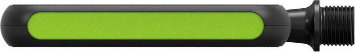 Produktbild Moto Micro Pedal, black/green