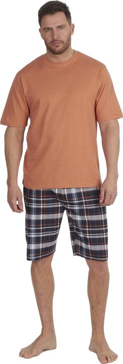 Image du produit Cargo Bay Mens Checked Lounge Set (L)