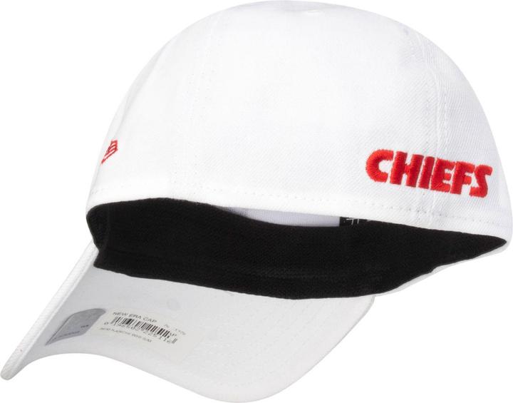 Produktbild New Era 39Thirty Stretch Cap - NFL Kansas City Chiefs - M/L (M/L)