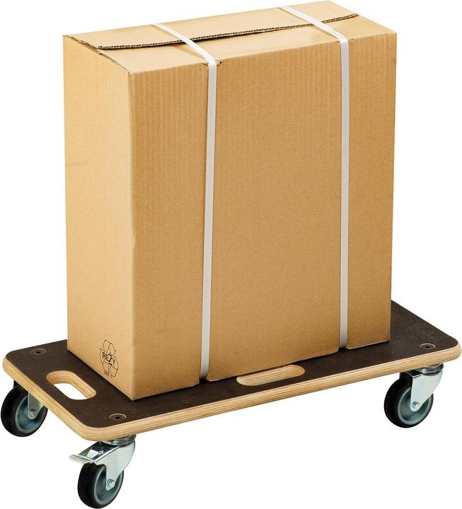 Actual product image Peddinghaus Transport Roller Board (200 kg)