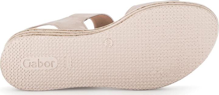 Actual product image Gabor Sandalen (37)