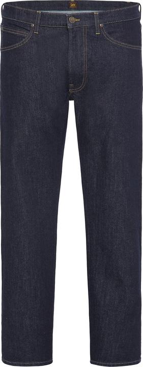 Blue Denim Dark