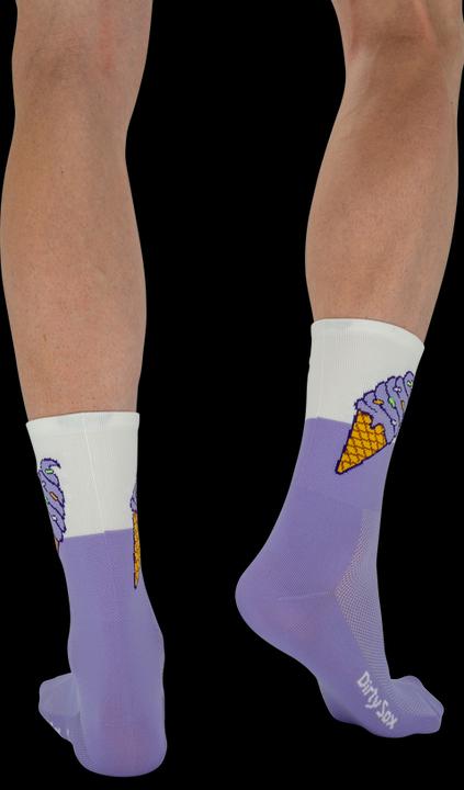 Produktbild Dirtysox Allround - Elite - Gelato - Soft Ice (44 - 47)