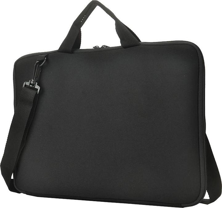 Actual product image Deltaco Neoprene laptop sleeve 15.6-16 (16", Universal)