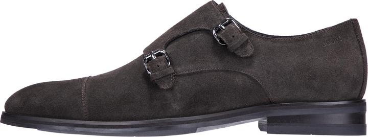 Joop! velluto kleitos monk lace up mt2b