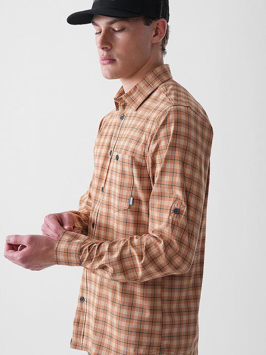Actual product image Meru Outdoorhemd Peania (XL)
