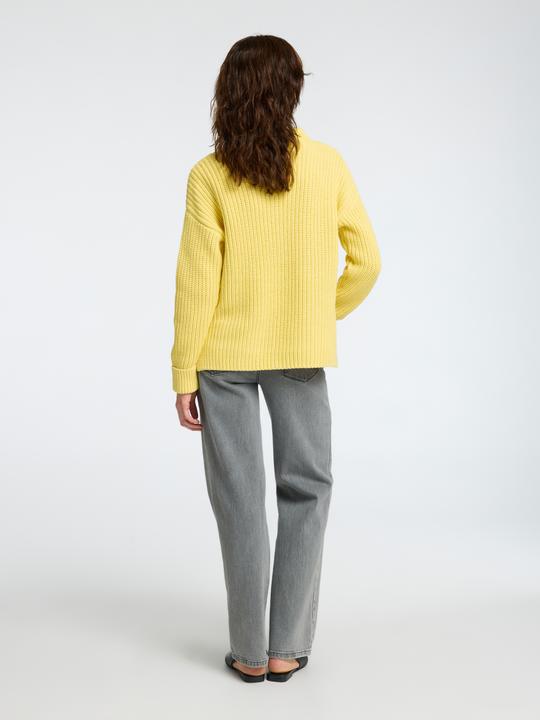Image du produit Selected Femme Pull oversize (M)