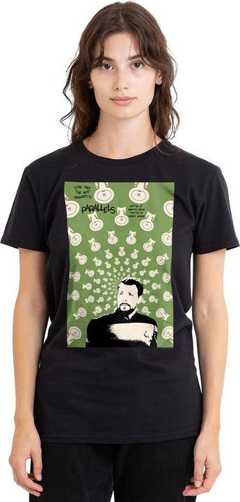 Produktbild The Next Generation Season 7 Episode 11 TShirt (M)