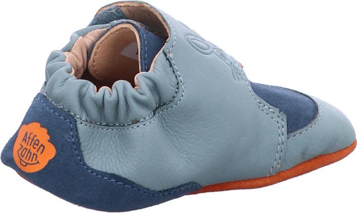 Produktbild Affenzahn Kid's Krabbelschuh Leder Crawly (20, 21)