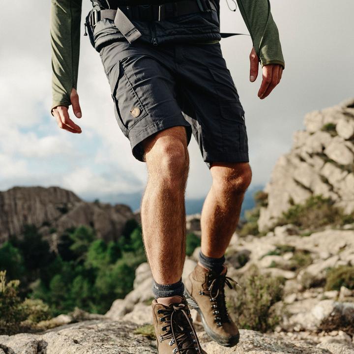 Actual product image Fjällräven Vidda Pro Lite Shorts (56)