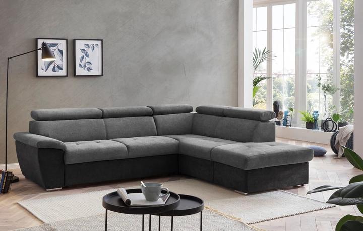 Actual product image Livetastic Antero (Corner sofa)