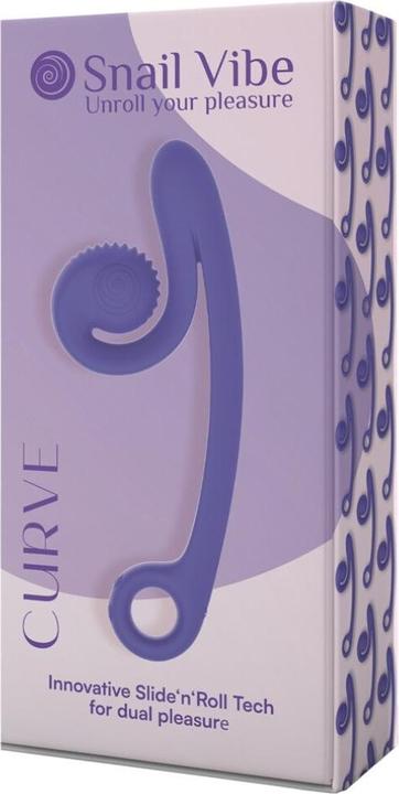 Image du produit Snail Vibe Courbe