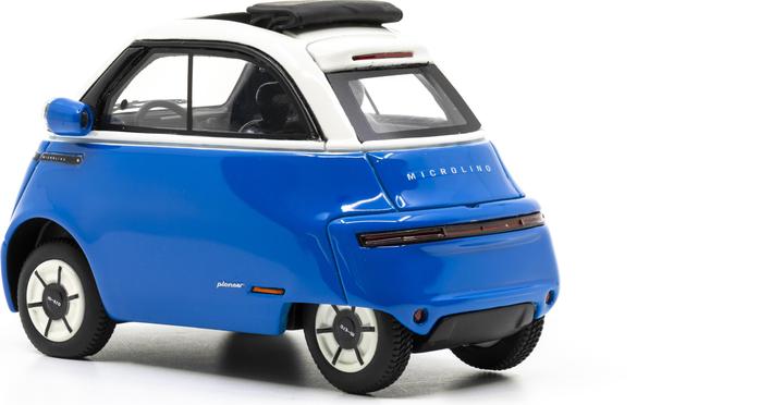 Produktbild Ace Microlino Dolce