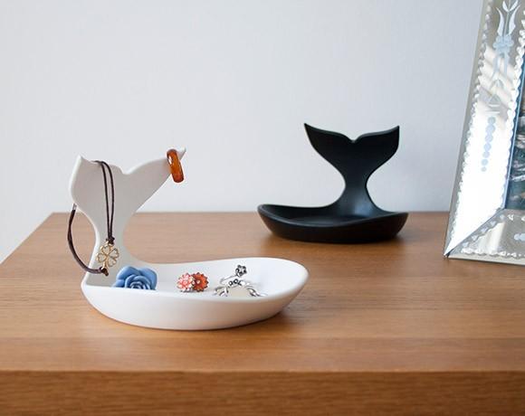 Immagine prodotto j-me Baby Whale - Contenitore per gioielli