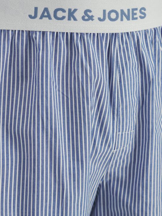 Image du produit Jack & Jones Plus Size 3er-pack Boxershorts Boxershorts (4XL, Lot de 3)