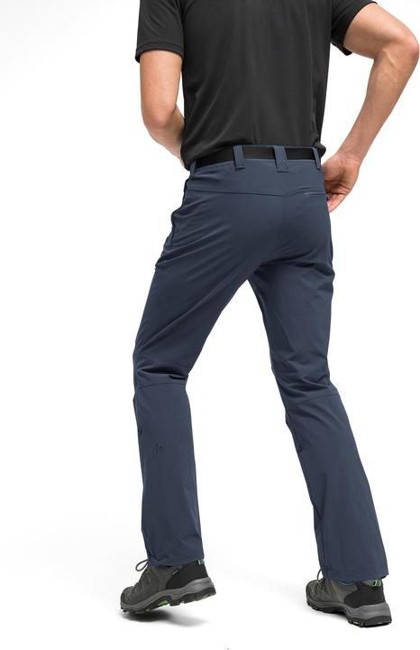 Immagine prodotto Maier Sports Pantaloni Nilo (XXS, 44 E)