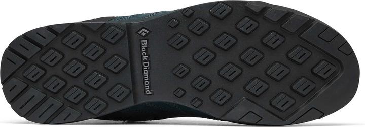 Produktbild Black Diamond M Missn Lthr Mid Wp Apch Shoes (41.5)