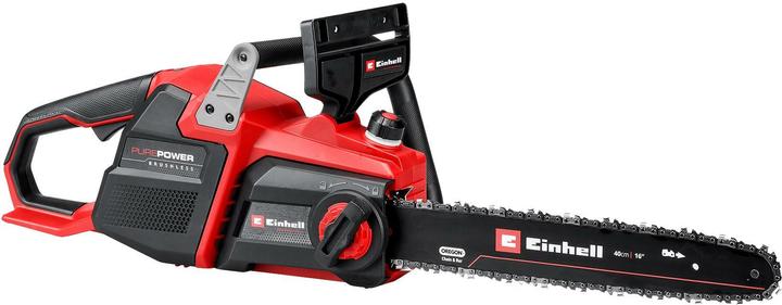 Immagine prodotto Einhell GP-LC 36/40 Li BL (Sega a catena a batteria)