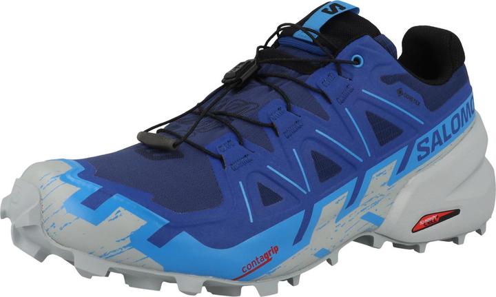 Produktbild Salomon Speedcross 6 GTX - 57147 (44)