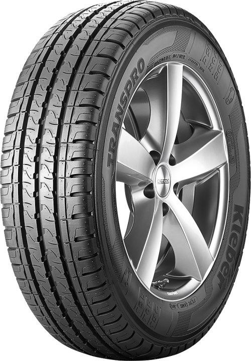 Produktbild Kleber Transpro (215/65R16 109T)
