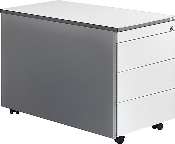 Actual product image Mauser Roll container ARCOS
