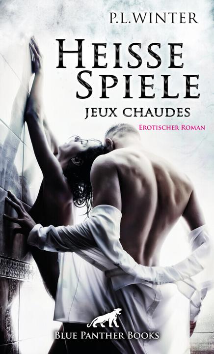Produktbild Winter:Heisse Spiele - jeux chaudes (P.L. Winter, 2018)