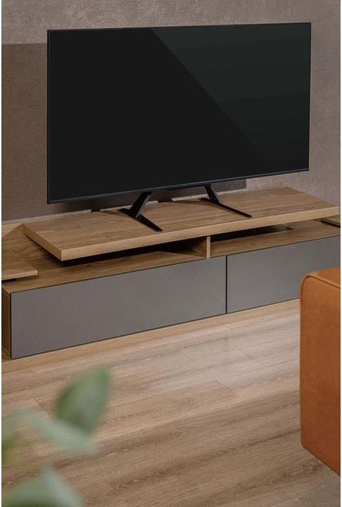 Actual product image Xantron Slimstand (Universal, 75", 40 kg)