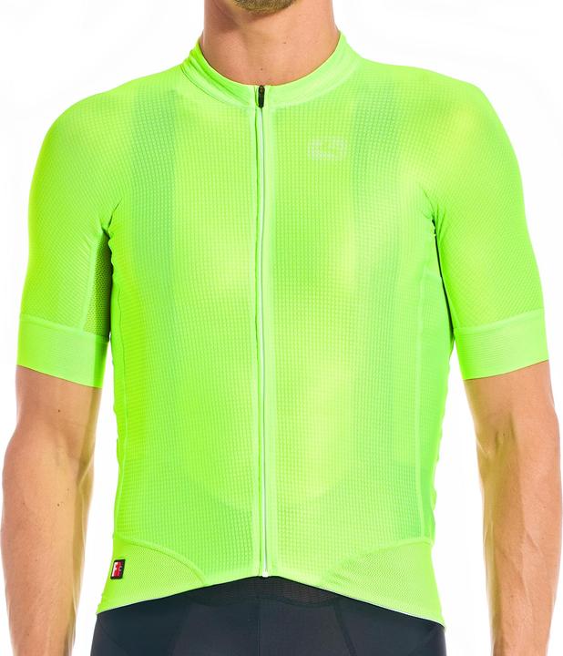 Produktbild Giordana FR-C PRO Men Kurzarmtricot (XXL)