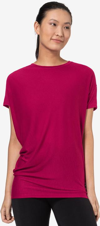 Image du produit Super Natural W Yoga Loose Tee (S)